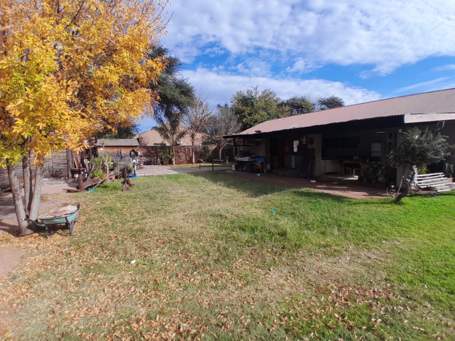 3 Bedroom Property for Sale in Kathu Northern Cape